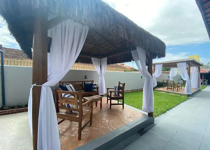 Pousada Recanto Forte Florianópolis