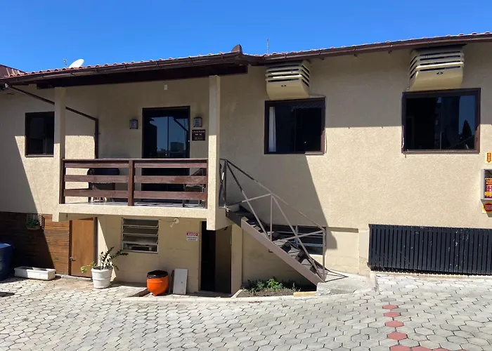 Pousada Recanto Do Aconchego Florianópolis