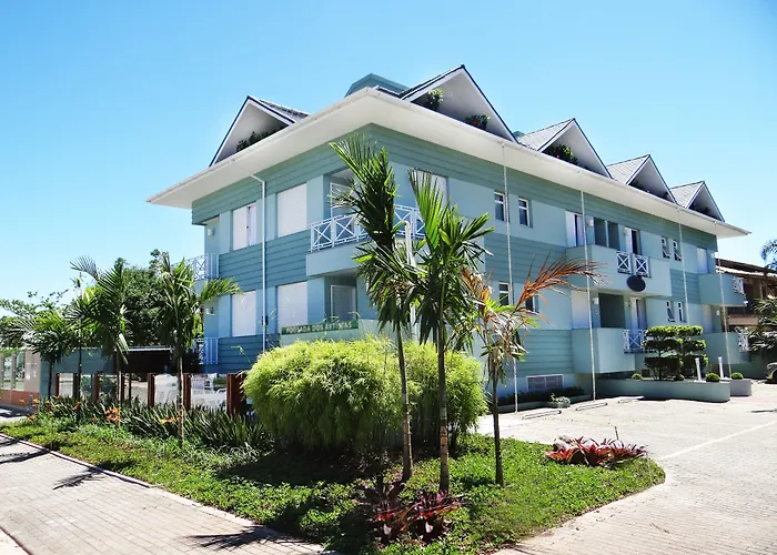 Belle Arti Pousada Florianópolis