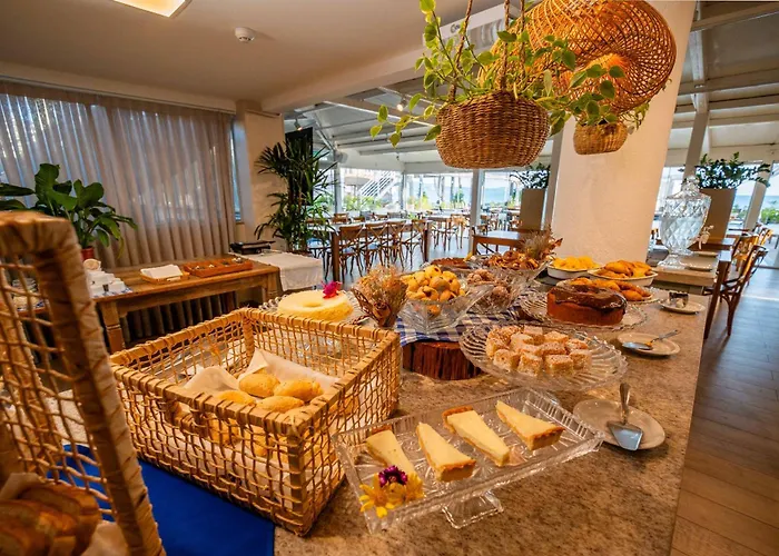 Pousada Dos Sonhos Florianópolis