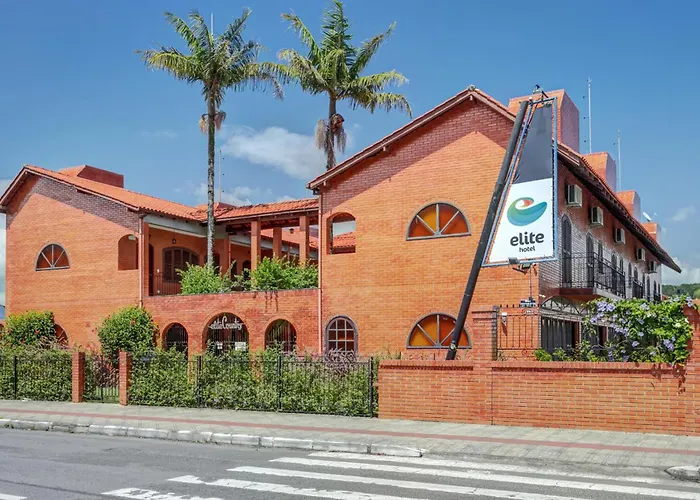 Elite Hotel Florianópolis